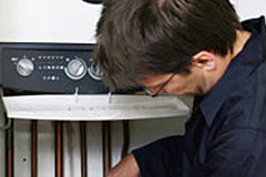 boiler repair Hag Fold