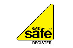 gas safe companies Hag Fold